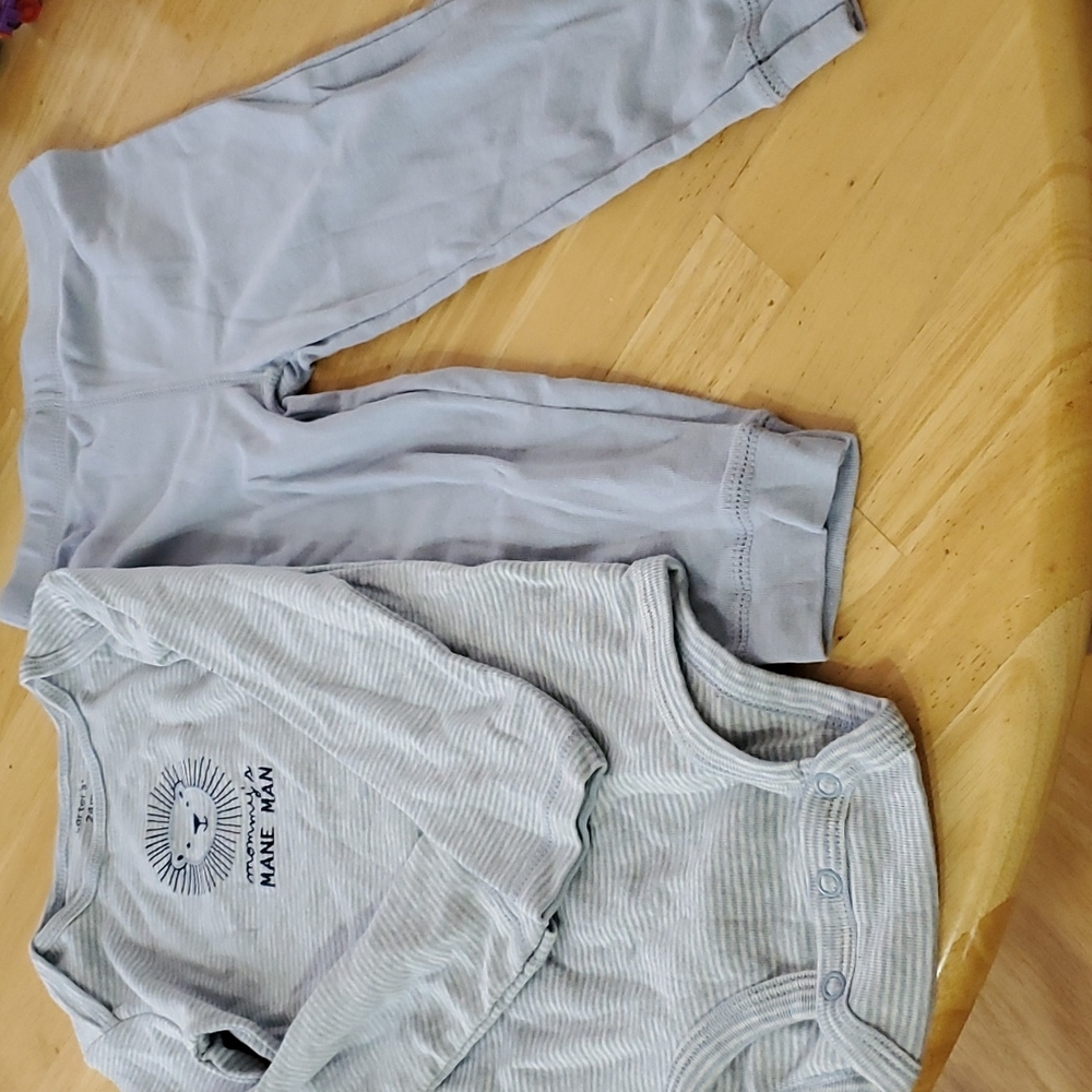 24 month old baby boy outfit